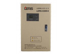 II級(jí)三相380V模塊式電源防雷箱-40KA