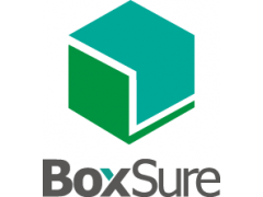 BoxSure新一代備份一體機(jī)